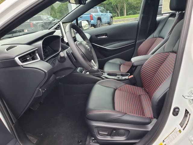 New 2026 Toyota Corolla XSE FWD image 15
