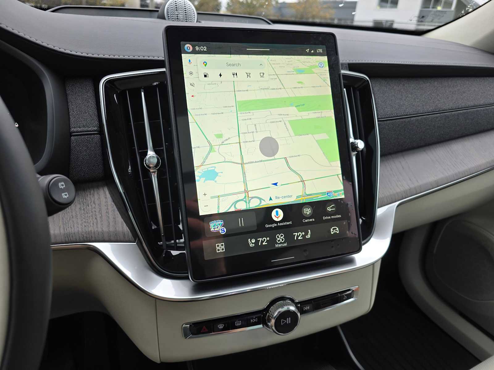 New 2026 Volvo XC90 T8 Ultra w/ Lounge Package image 27