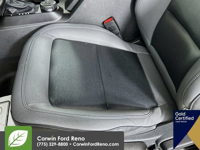 Certified 2024 Ford Bronco Big Bend AWD/4WD image 22
