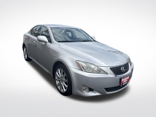 Used 2007 Lexus IS 250 AWD image 1