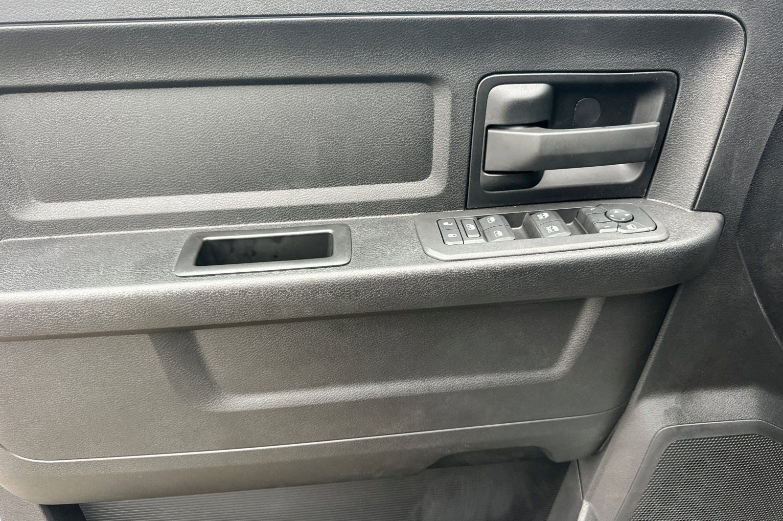 New 2026 RAM 3500 Tradesman AWD/4WD image 12