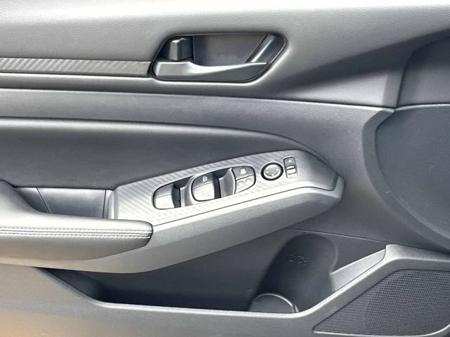 New 2026 Nissan Altima 2.5 SV AWD/4WD image 18
