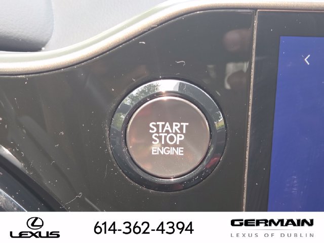 Certified 2026 Lexus NX 350 AWD w/ Accessory Package (2T) image 21