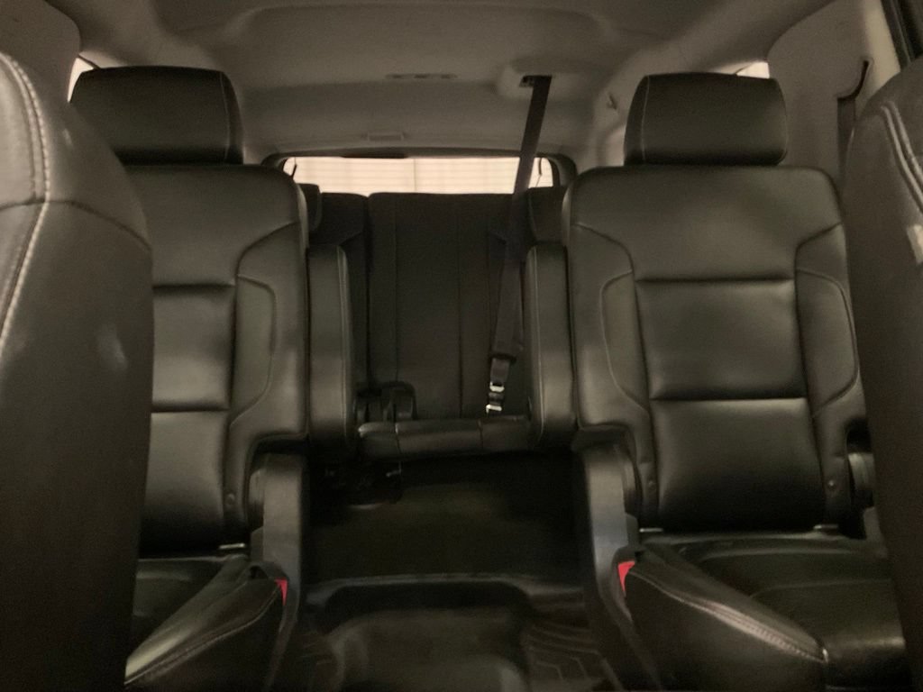 Used 2016 Chevrolet Suburban LT AWD/4WD image 24