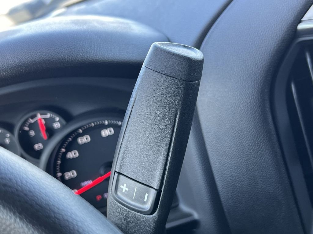 New 2024 Chevrolet Silverado 3500 W/T w/ WT Convenience Package image 18