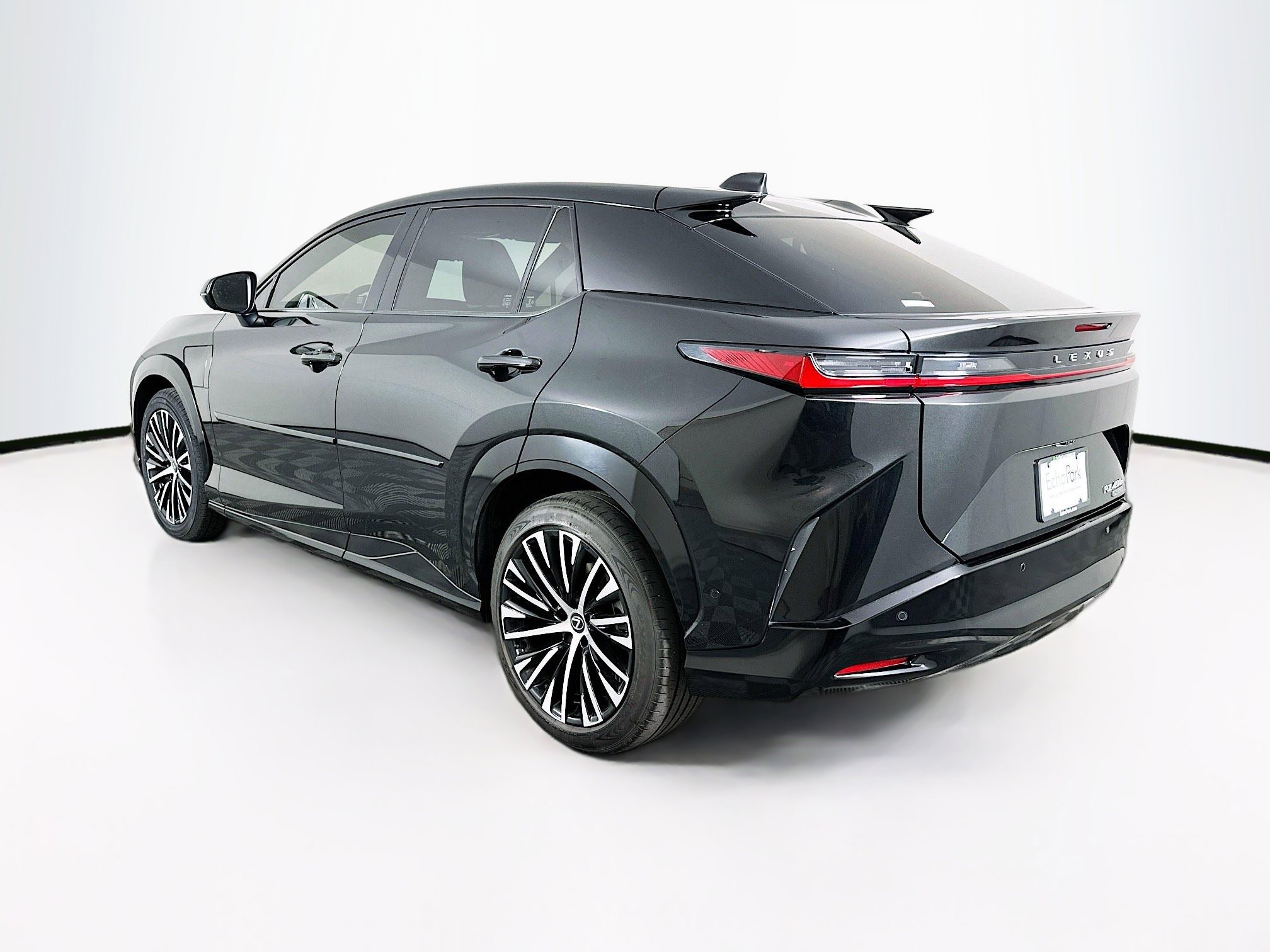Used 2023 Lexus RZ 450e Premium w/ Technology Package AWD/4WD image 5