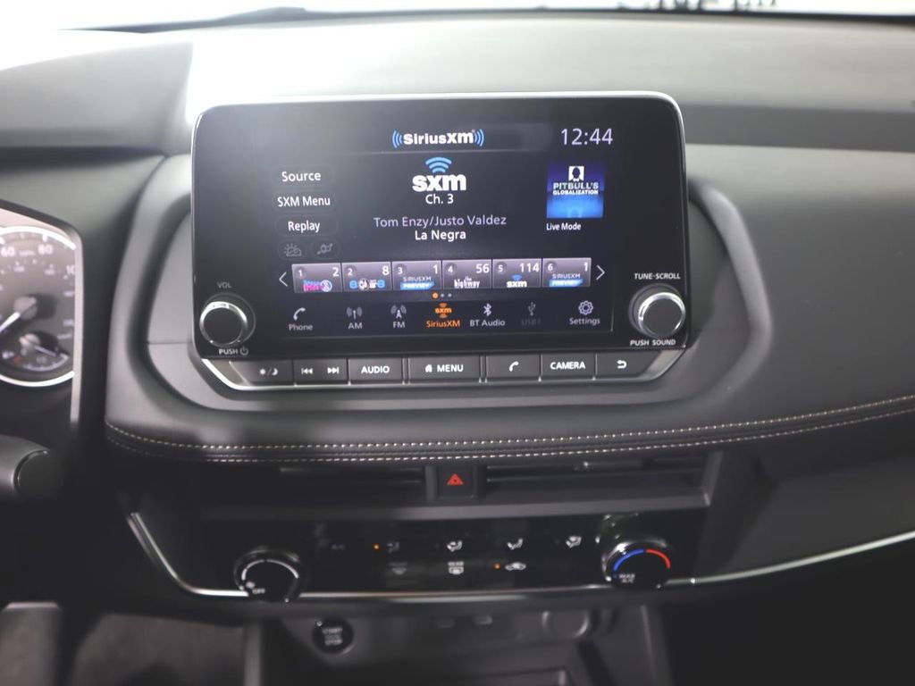 Certified 2025 Nissan Rogue S image 14