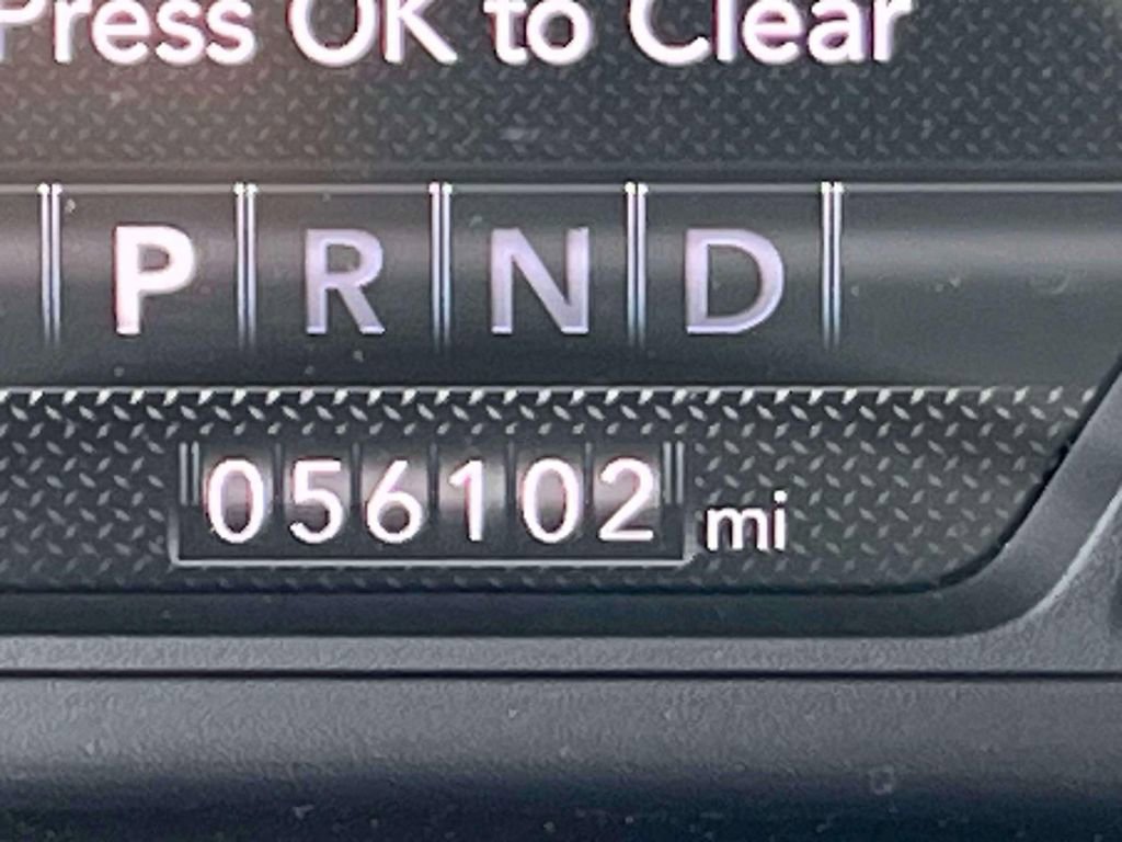 Used 2019 RAM 1500 Rebel w/ Rebel Level 2 Equipment Group AWD/4WD image 27