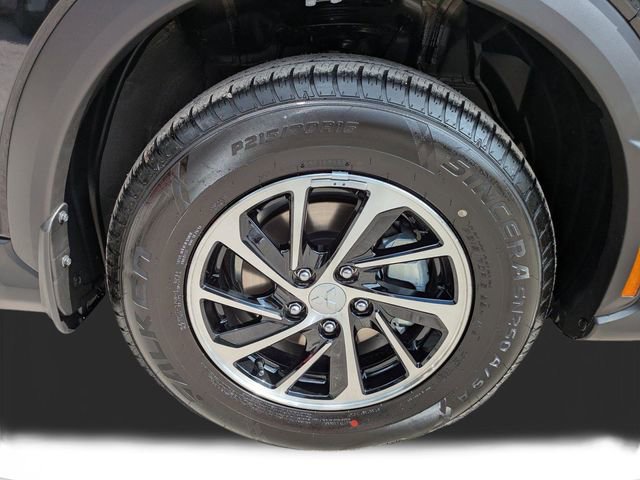 New 2026 Mitsubishi Eclipse Cross ES image 13