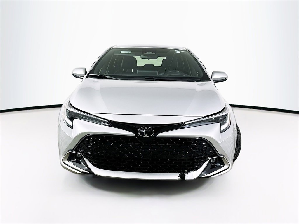 Used 2023 Toyota Corolla XSE image 5
