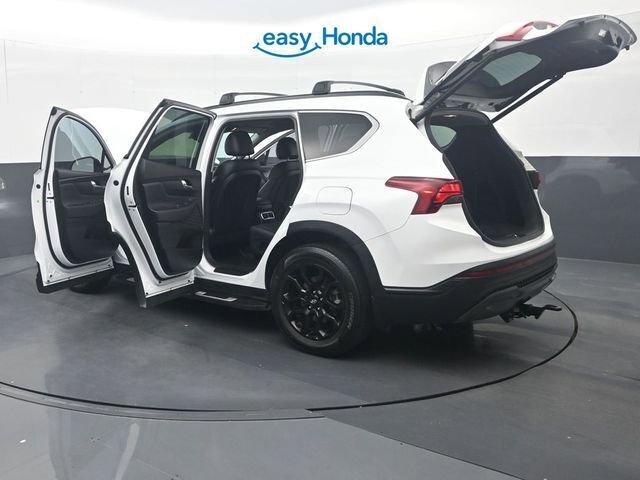 Used 2023 Hyundai Santa Fe XRT FWD image 39