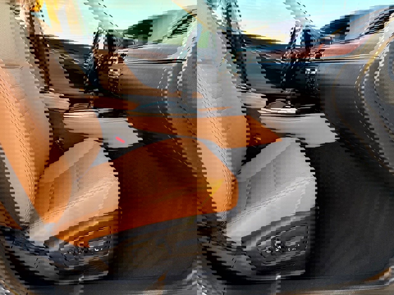 Used 2016 Lexus GS 350 image 40