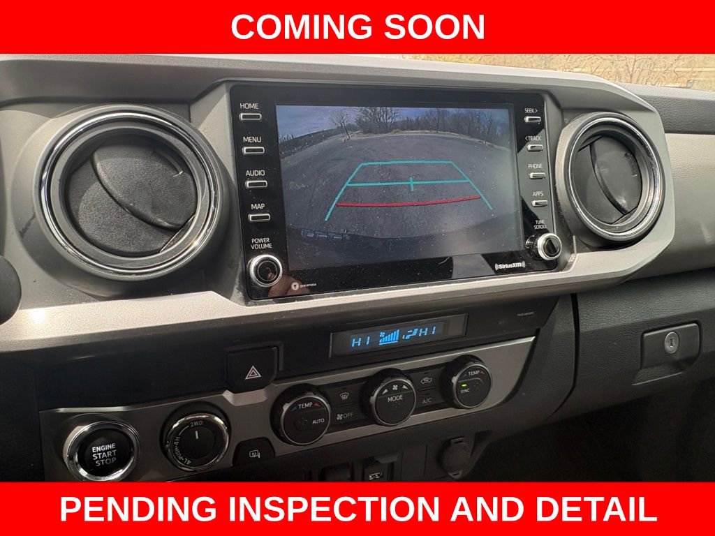 Used 2023 Toyota Tacoma SR5 image 22