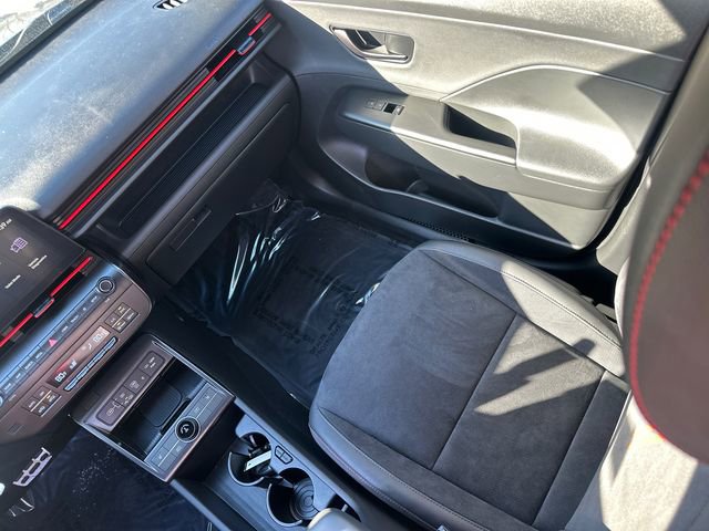 Used 2025 Hyundai Kona N Line S image 22