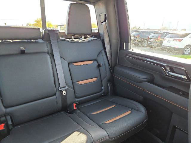 New 2026 GMC Sierra 2500 AT4 w/ AT4 Premium Plus Package image 94