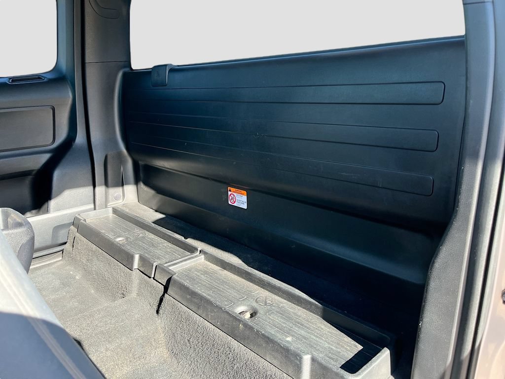 Used 2020 Toyota Tacoma SR RWD image 22