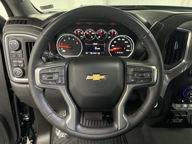 Certified 2023 Chevrolet Silverado 3500 LT w/ All Star Edition AWD/4WD image 11