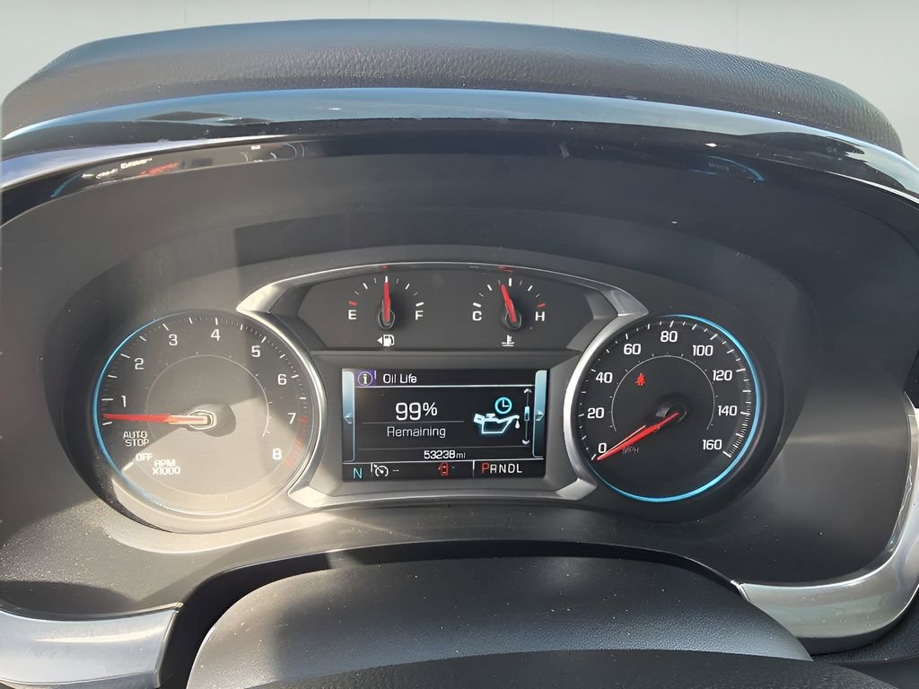 Used 2019 Chevrolet Traverse Premier w/ Driver Confidence II Package image 24