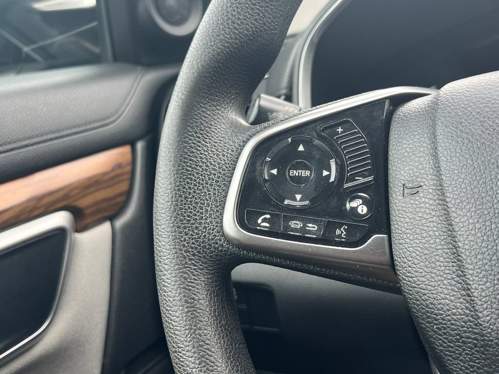 Used 2018 Honda CR-V EX image 22