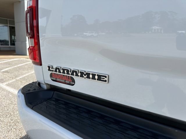 Certified 2024 RAM 3500 Laramie w/ Sport Appearance Package image 62