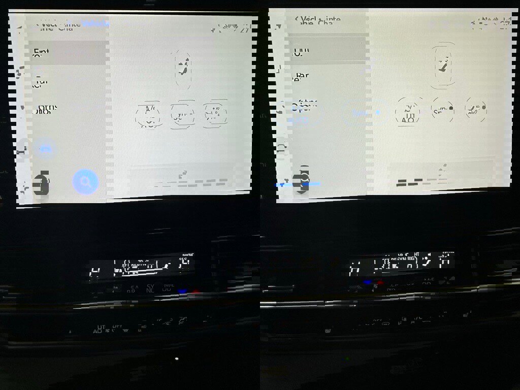 Used 2025 Toyota Sienna XLE image 32