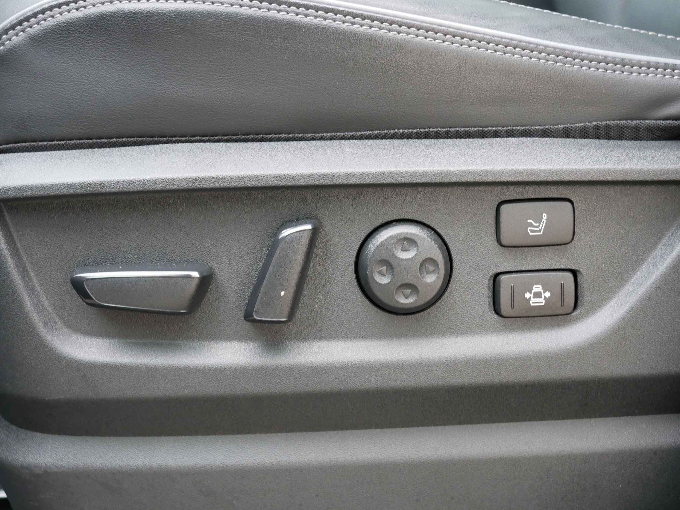 Certified 2025 INFINITI QX80 Autograph image 20