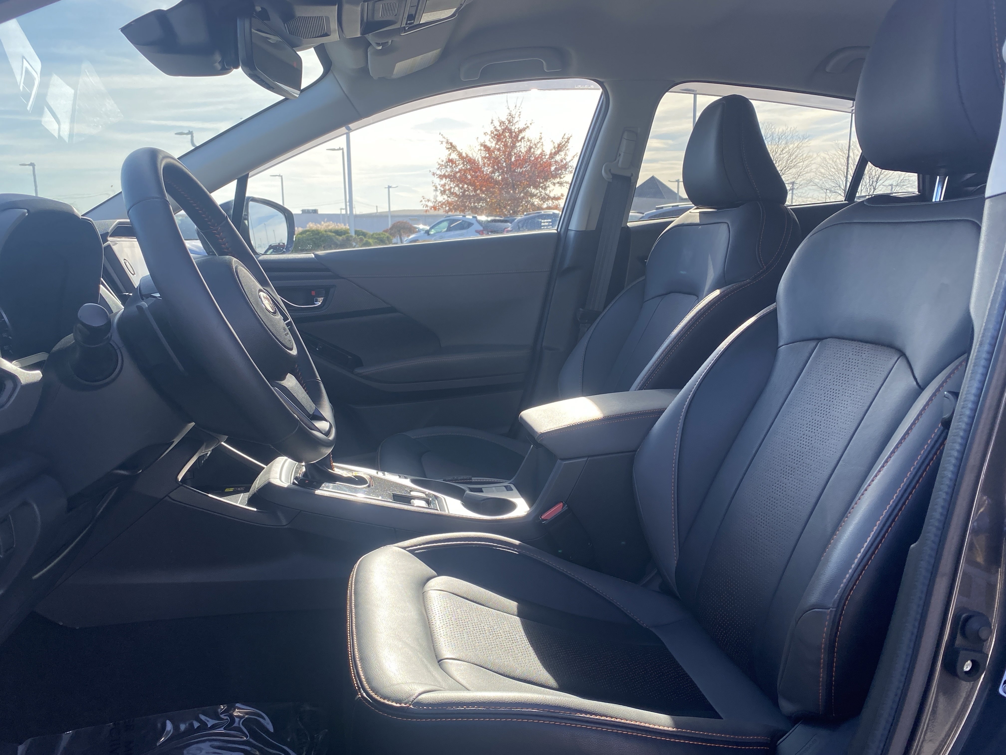 Certified 2025 Subaru Crosstrek 2.5i Limited image 20