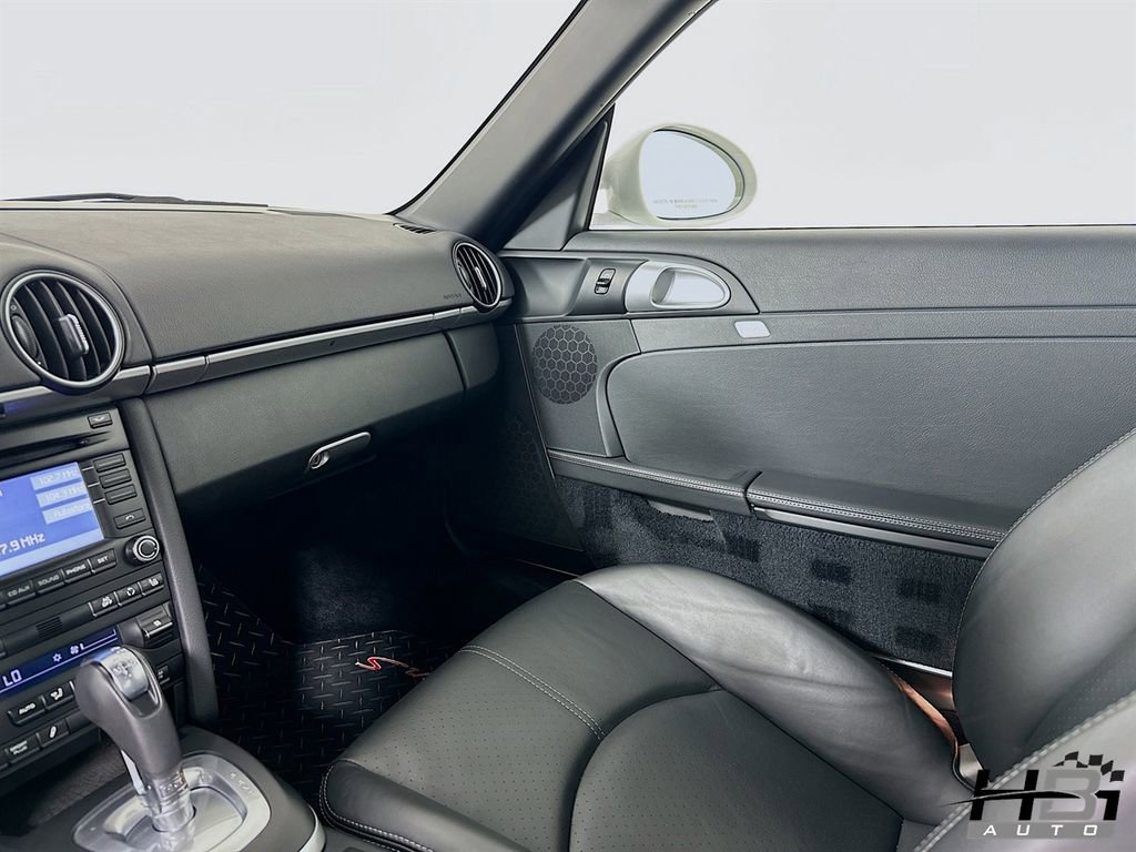 Used 2011 Porsche Cayman S image 16
