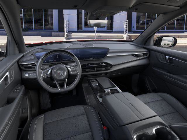 New 2026 Buick Enclave Sport Touring w/ Power Package image 15