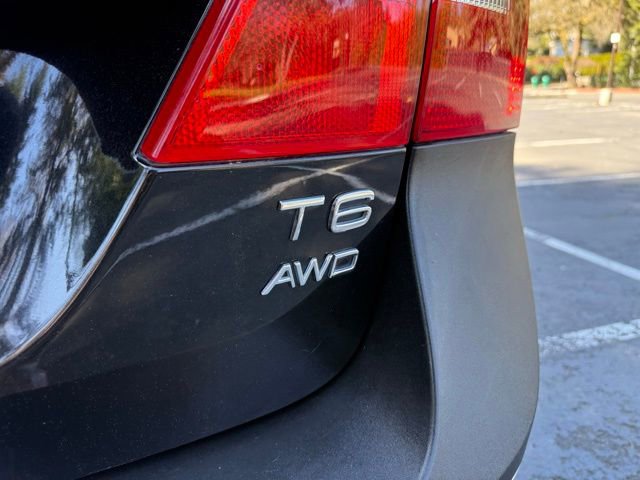 Used 2012 Volvo XC70 T6 image 34