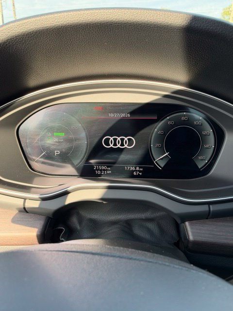 Used 2023 Audi Q5 e Premium Plus AWD/4WD image 10