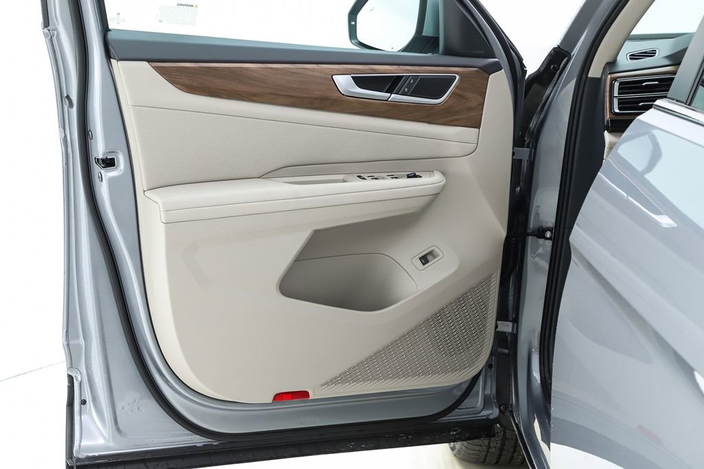 New 2026 Volkswagen Atlas SE image 57