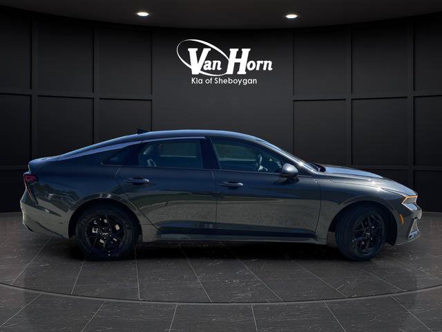 New 2026 Kia K5 LXS image 2