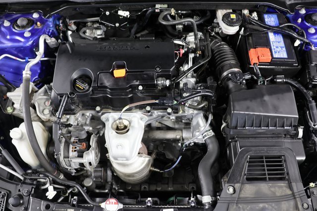 Certified 2023 Honda Civic Sport image 22