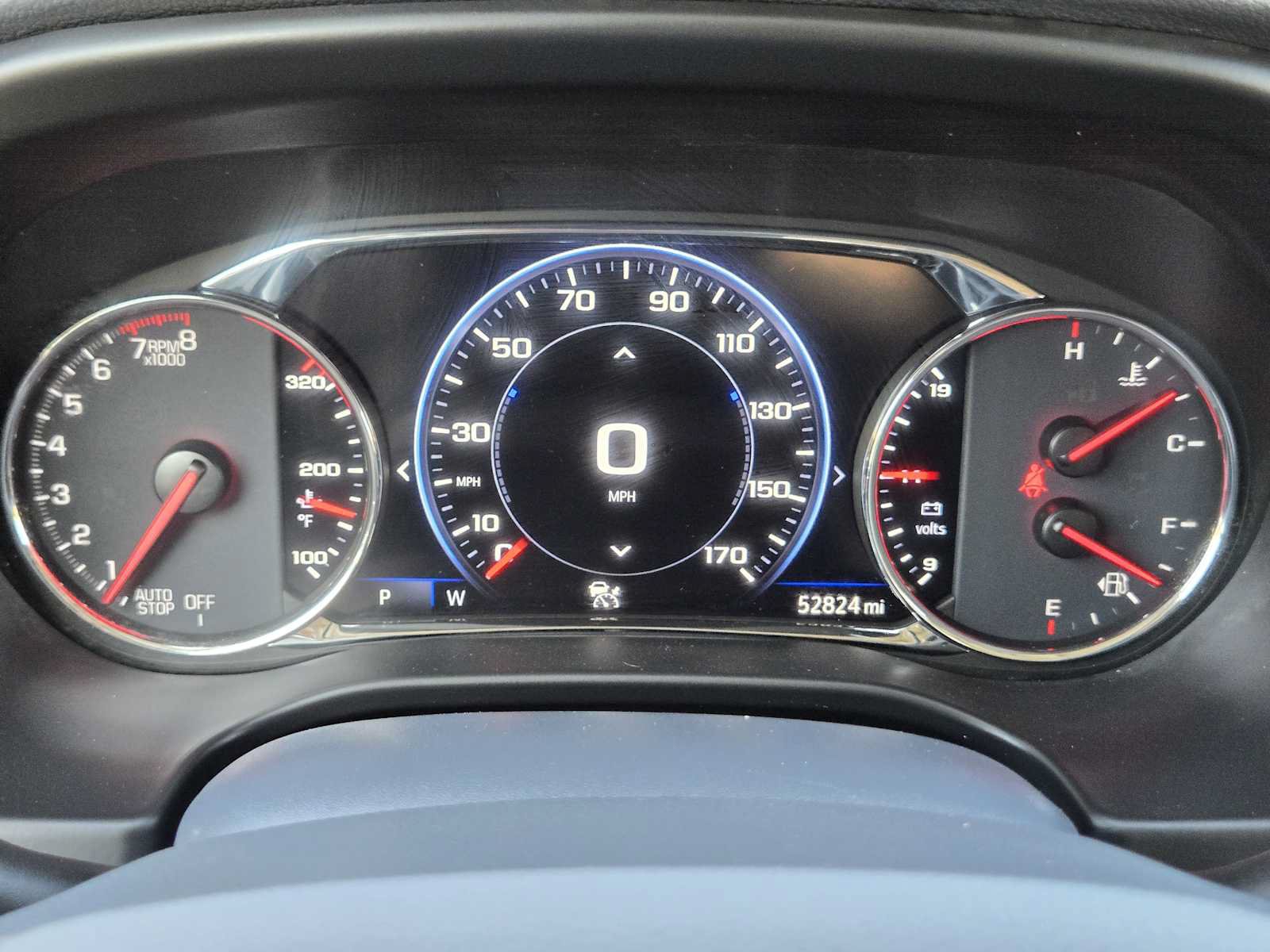Certified 2023 GMC Acadia Denali w/ Denali Ultimate Package FWD image 17