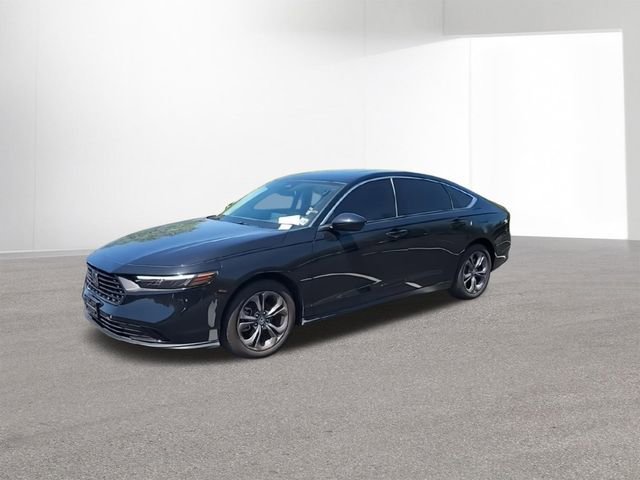 Used 2024 Honda Accord EX image 4