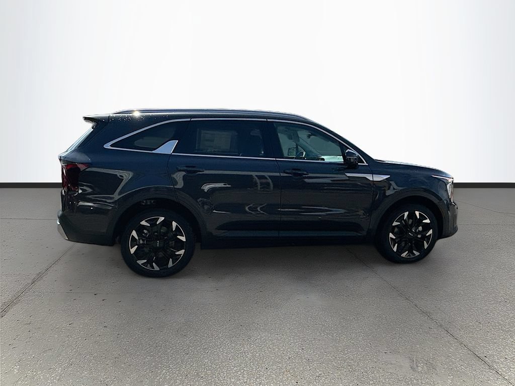 New 2026 Kia Sorento SX FWD image 8