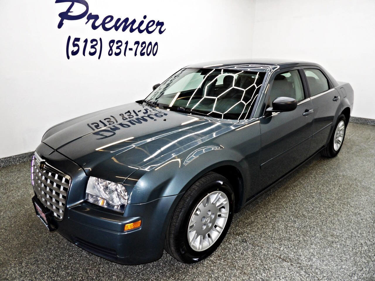 Used 2006 Chrysler 300