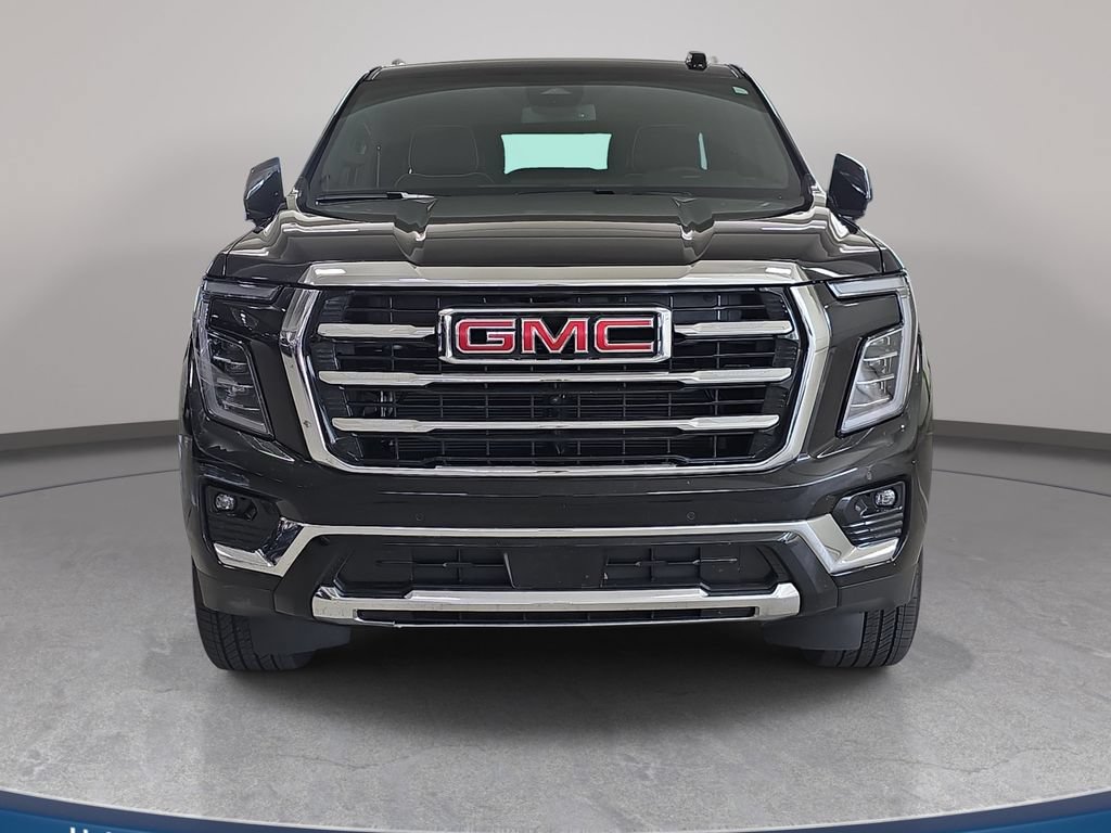 Used 2026 GMC Yukon XL Elevation RWD image 3