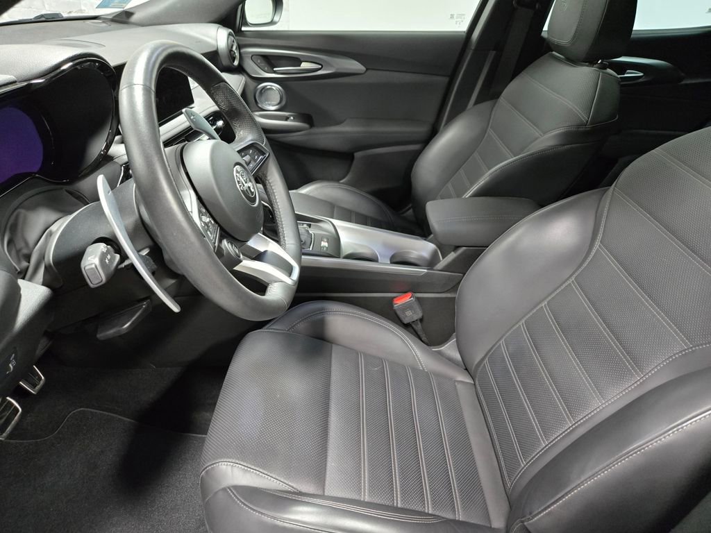 Used 2024 Alfa Romeo Tonale Veloce image 10