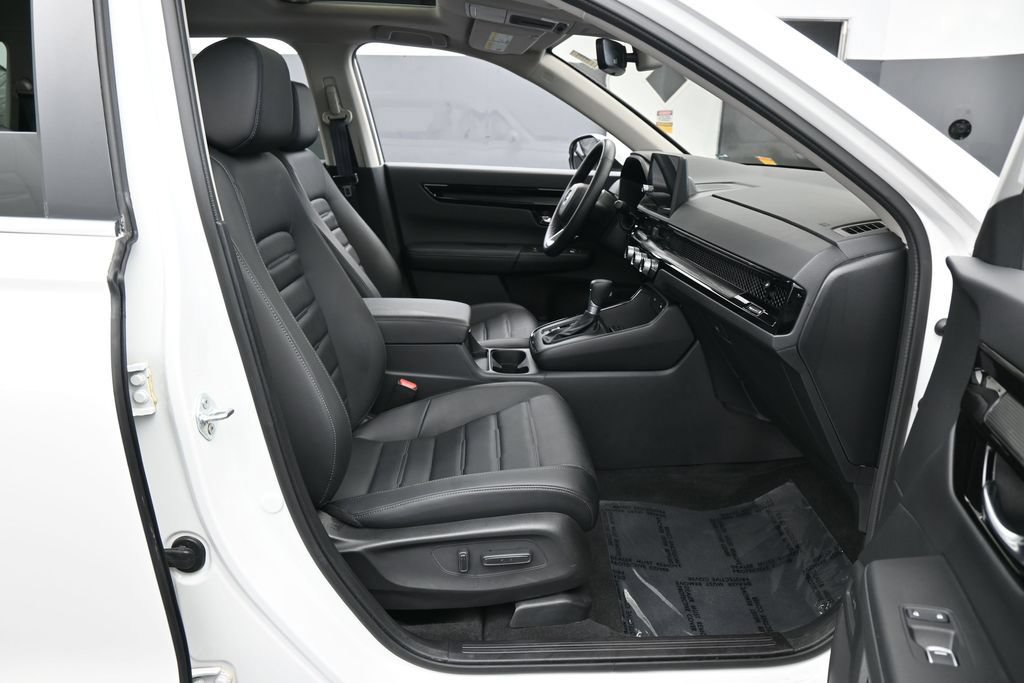 Used 2026 Honda CR-V EX-L image 41
