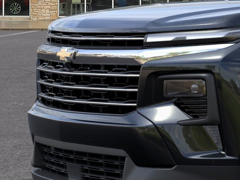 New 2026 Chevrolet Traverse LT w/ Driver Confidence Package image 13