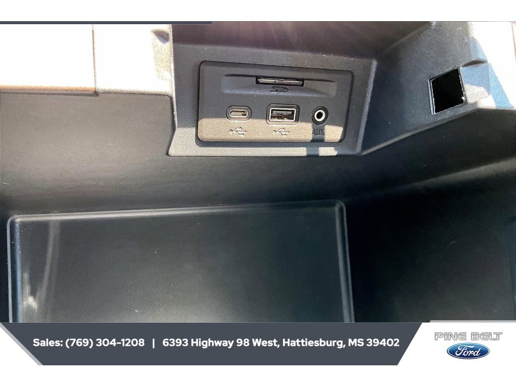 Used 2021 GMC Sierra 1500 SLT w/ SLT Premium Plus Package image 24