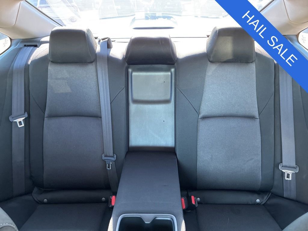 Used 2021 Honda Accord LX image 31