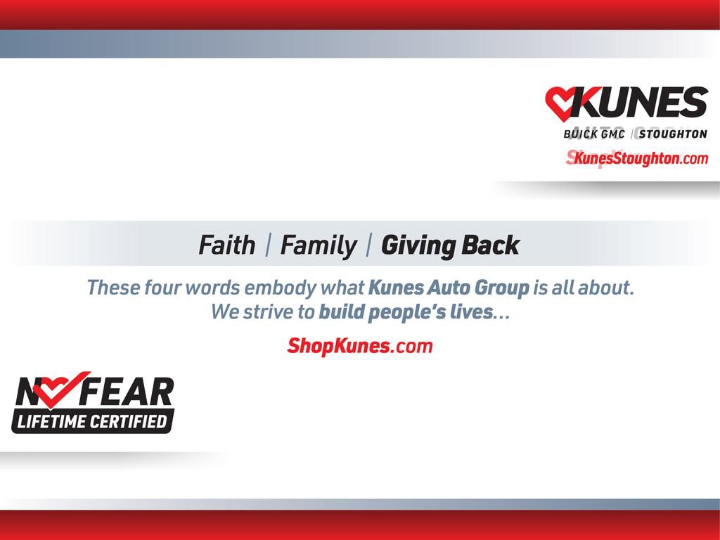 Used 2023 GMC Yukon SLE image 28