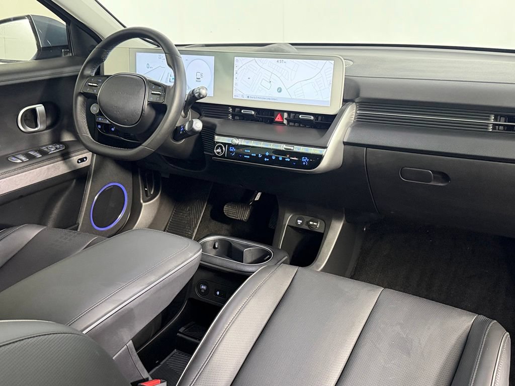 Used 2024 Hyundai Ioniq 5 Limited AWD/4WD image 21