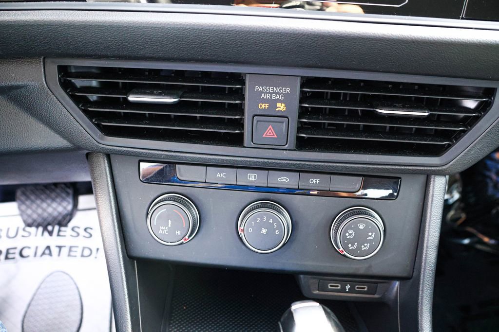 Used 2021 Volkswagen Jetta S image 21