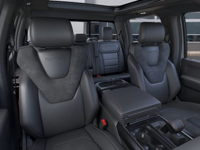 New 2026 Ford F150 Raptor image 10