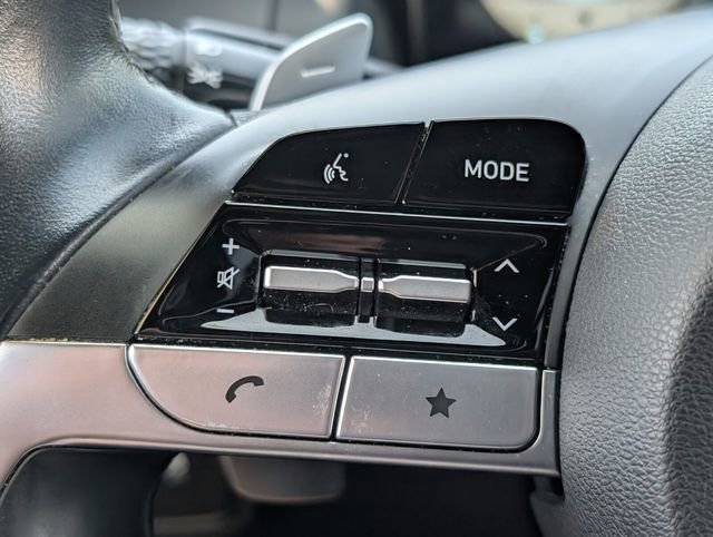 Used 2023 Hyundai Santa Cruz SEL Premium AWD/4WD image 29