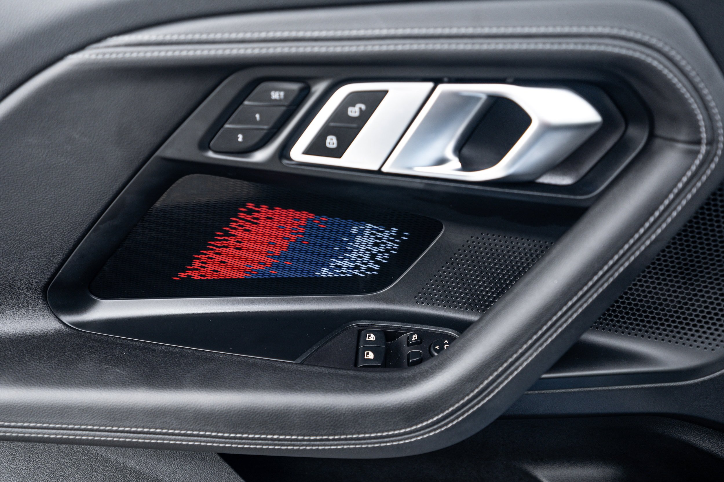 Used 2023 BMW M2 RWD image 13
